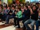 Autoridades de la Confederación Cooperativa (Cooperar) participaron de la apertura de un nuevo hipermercado a cargo de la Cooperativa Obrera, el primero en la provincia de Córdoba.
