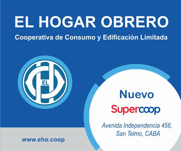 El Hogar Obrero