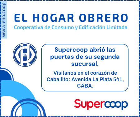 El Hogar Obrero